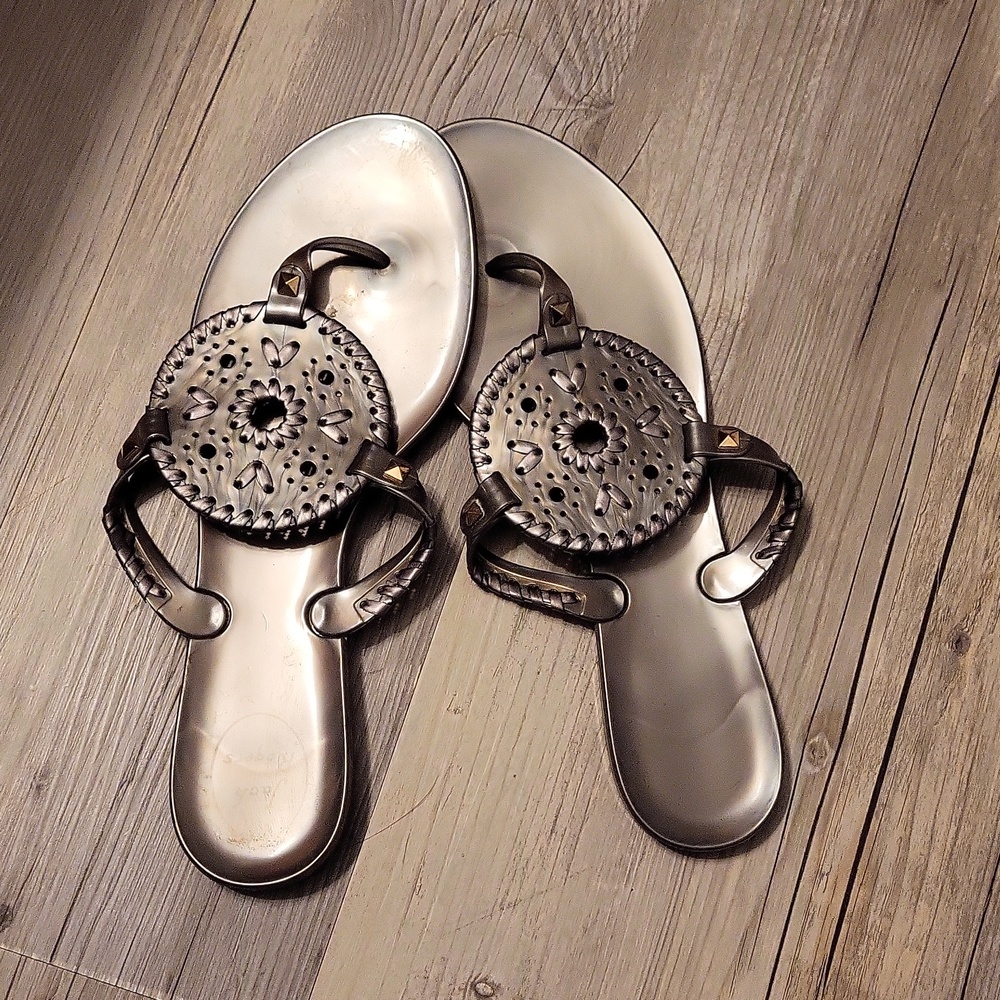 Jack Rogers
